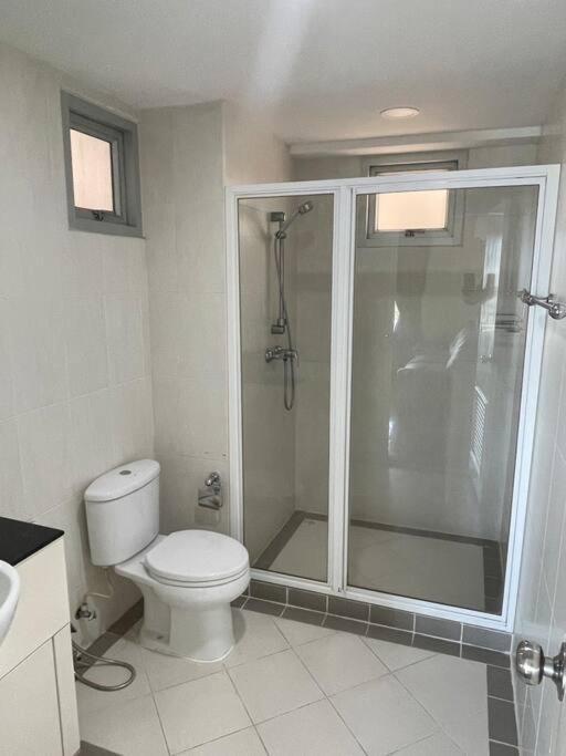 Delightful Condo In Central Location At Sukhumvit 49 Bangkok Exterior foto