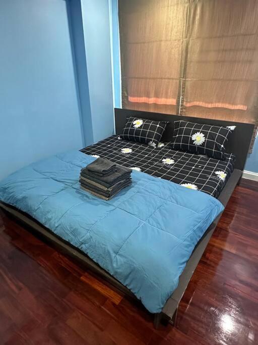 Delightful Condo In Central Location At Sukhumvit 49 Bangkok Exterior foto