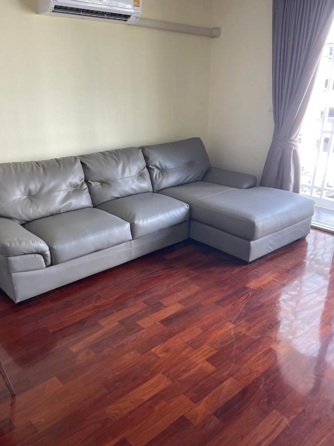 Delightful Condo In Central Location At Sukhumvit 49 Bangkok Exterior foto